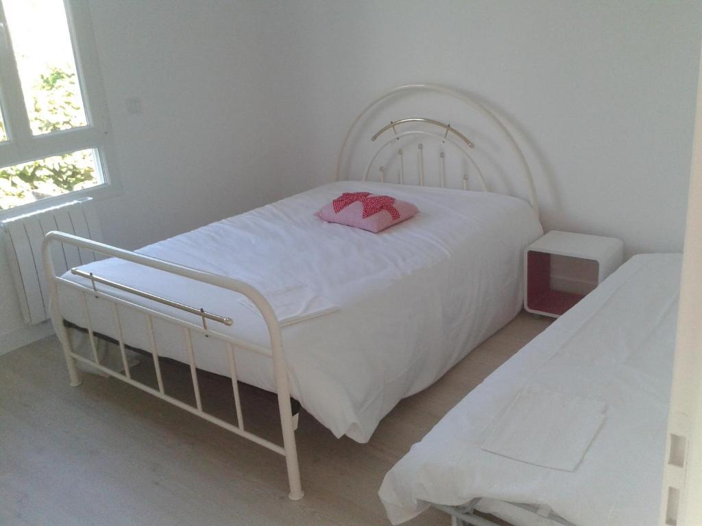 Gîtes Poirier Bazin Montry Cameră foto